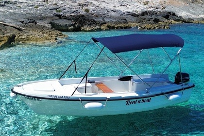 SPORT MARE — M-SPORT 500, YAMAHA 5HP (2020)