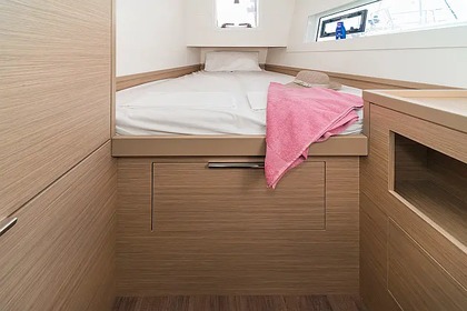 Location Catamaran  Lagoon 40 Rhodes