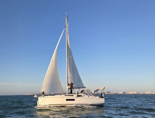 Beneteau Oceanis 30