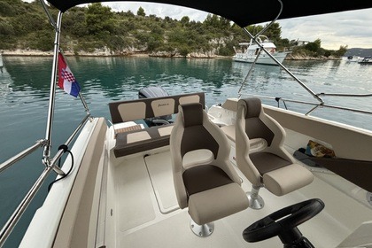 Arrow Abaris 23 white edition