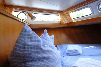 Verhuur Woonboot Pedro Skiron 35 Zehdenick