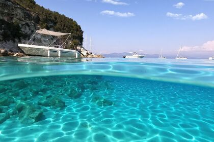 "JUST" SUNSEEKER PREDATOR 54