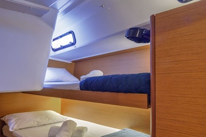 Jeanneau Sun Loft 47