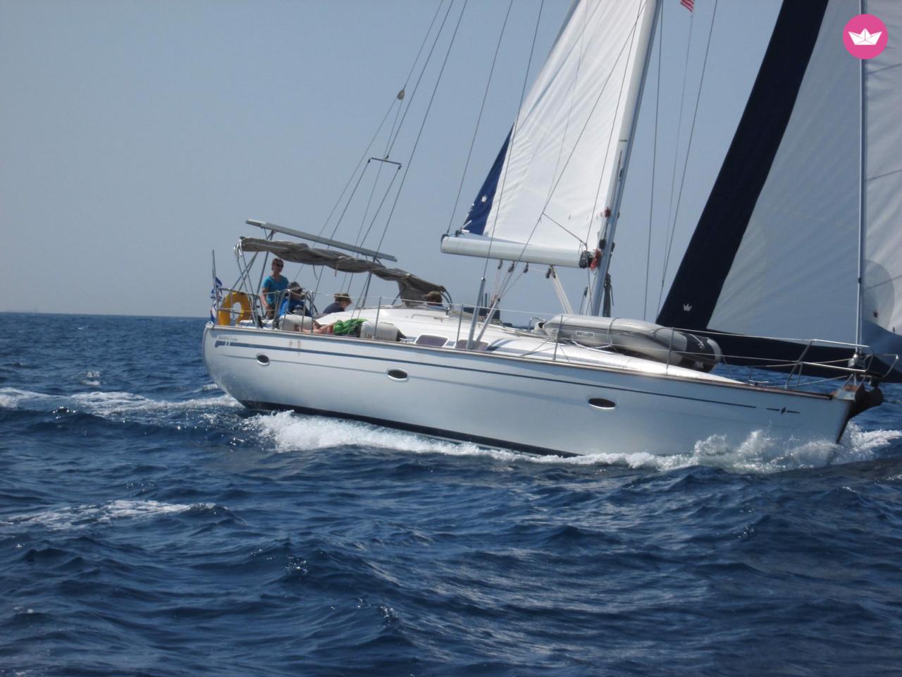 Voilier BAVARIA 46 10.00