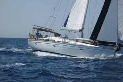 Charter Sailboat BAVARIA 46 Heraklion