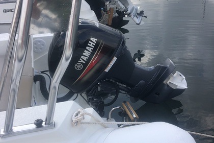 Capelli tempest 600 40cv 2023