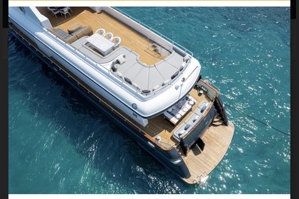 ALC AMAZING SUPERYACHT B68!