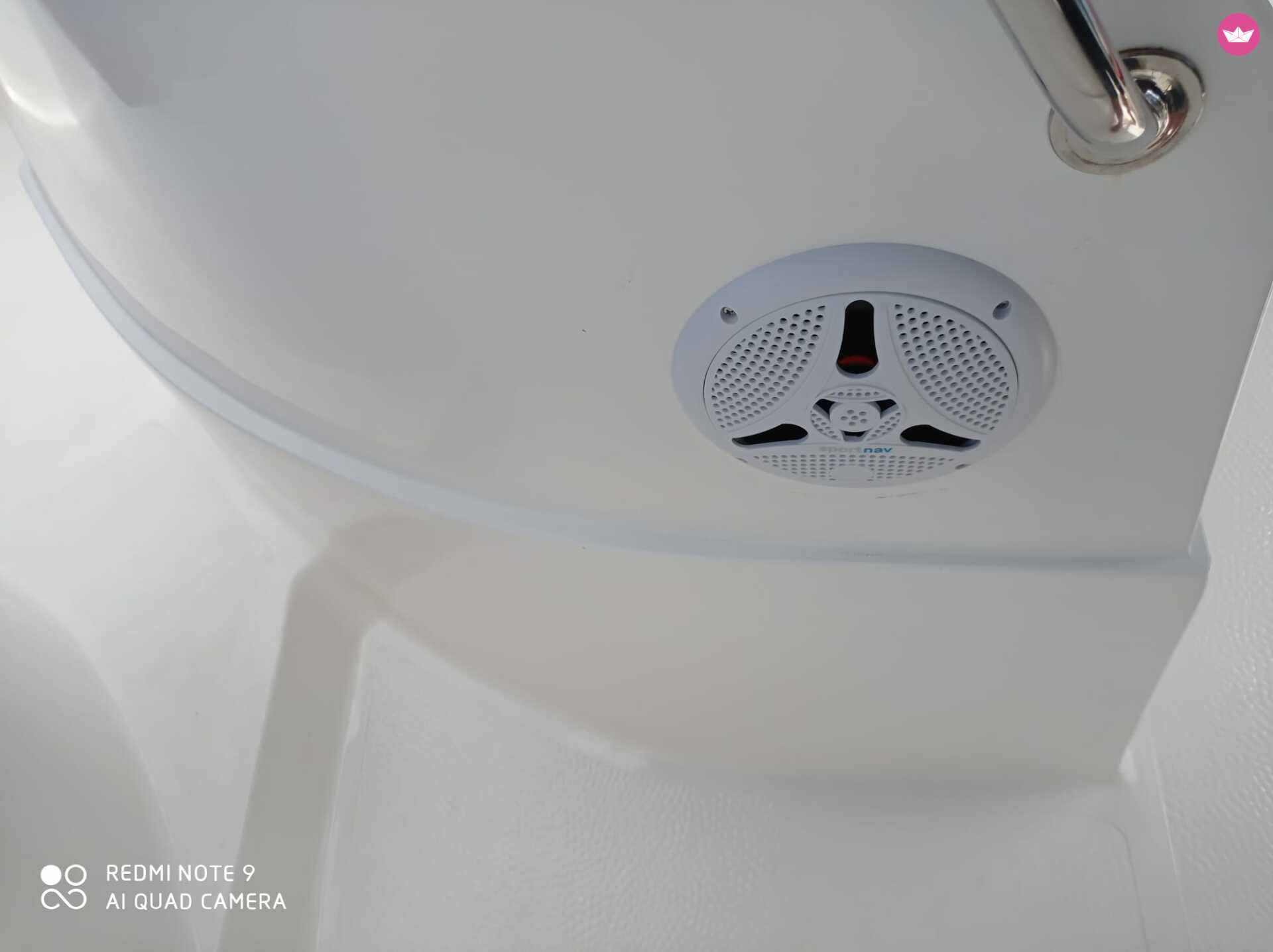 Bateau à moteur OKIS BOATS OKI BARRACUDA 100cv 6