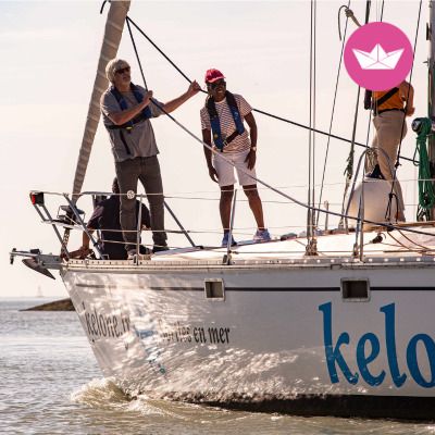 Voilier JEANNEAU SUN KISS 45 14m 2