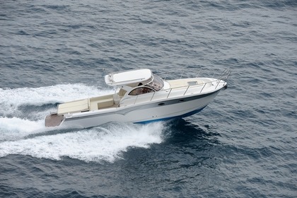 Rental Motorboat Bimax Bimax Genesis 930 Amalfi