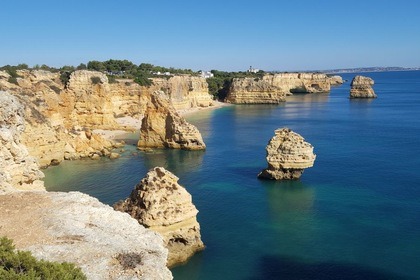 Location Voilier Dufour 425 Grand Large Ajaccio