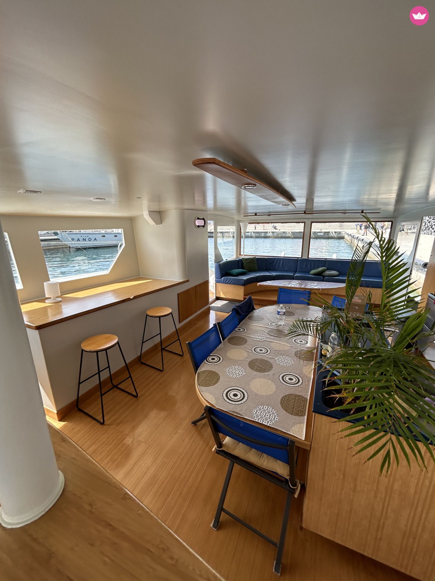 Catamaran RS 57 SEA EXPLORER 2 17m 6