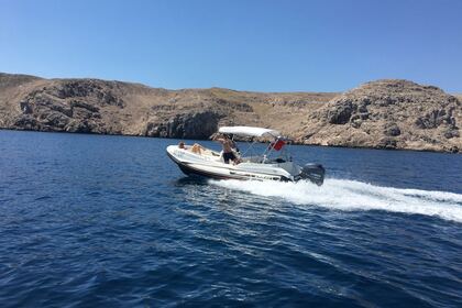 Zar Formenti 57 WellDeck