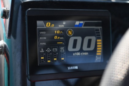 Fost obsession 8,60 - LICENCE REQUIRED