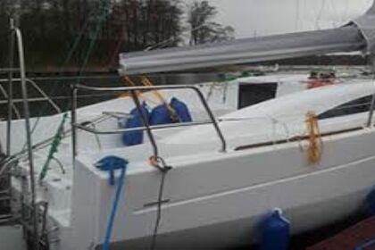 Czarter Sedna 26 NOWA