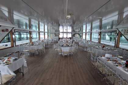 Spectacular 25m Motoryat B22!