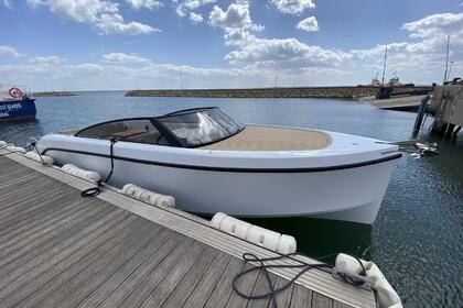 Aluguel Lancha Rand 28 Leisure Setúbal