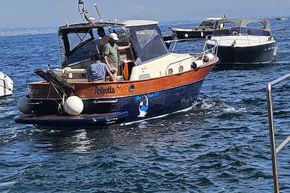 Capri Full Day  Private Tour - fuel & destination fee included