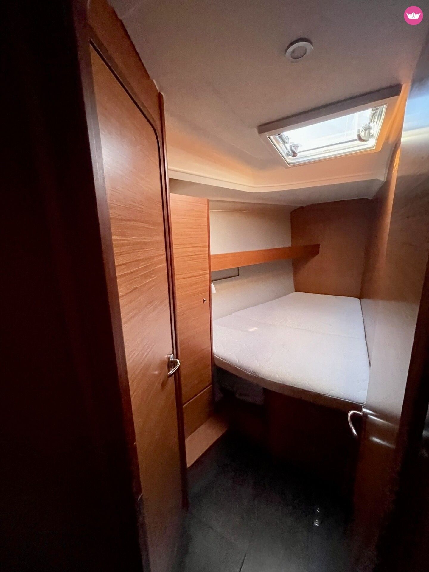 Арендовать Dufour Dufour 460