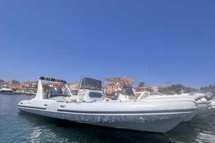 Hyra båt RIB-båt Lomac Nautica Lomac 675 La Maddalena
