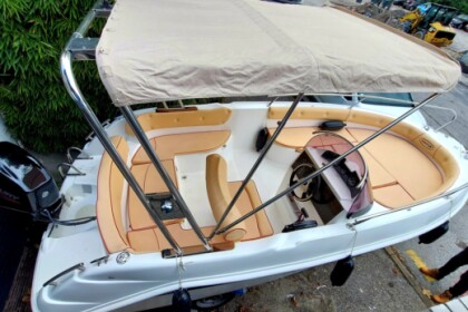 Marinello EDEN 18 de 2020 7 places 60cv économique et confortable