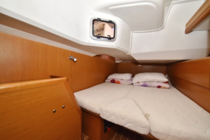 Jeanneau Sun Odyssey 44i