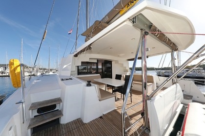 Hyra båt Katamaran BALI - CATANA BALI 4.5 Šibenik