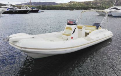 Location Semi-rigide Bsc Bsc 73 L'Île-Rousse