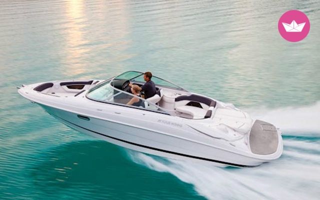 Hyra 240 Horizon
