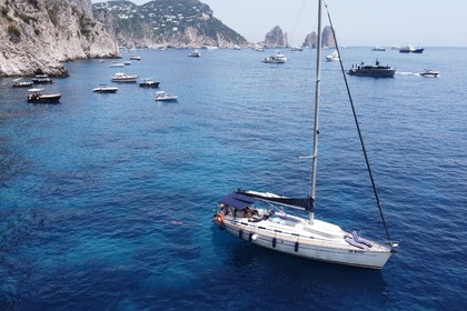 Rental Sailboat Bavaria Cruise 44 Naples