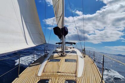 Elan Impression 51.4 (Ben Amunt)