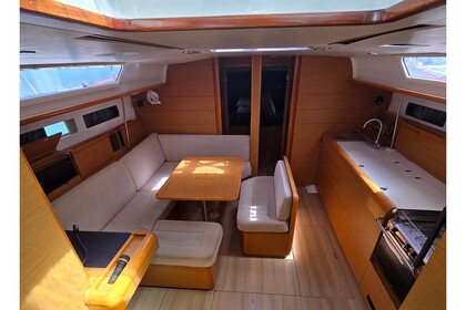 Location Voilier  Sun Odyssey 469 Athènes