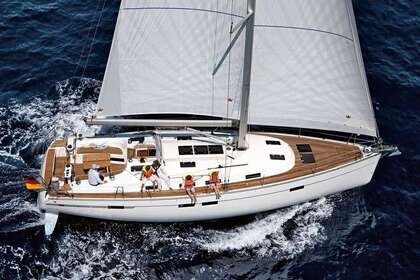 Barca a vela Bavaria 45 Cruiser 13.6m