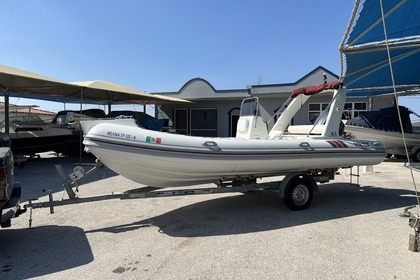 Rental Motorboat Stilmar SM60 Porto Rafti