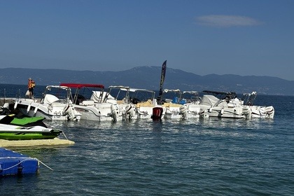 Fisherman Aquamar 22