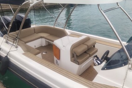 Olympic Hermes 900 Pyrgos GM