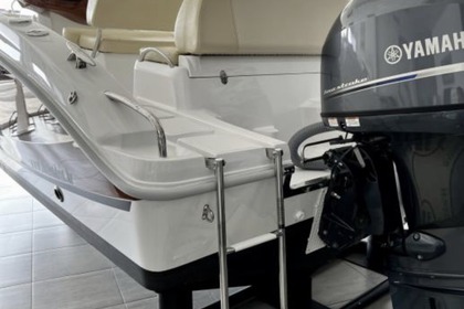 Sessa marine key largo one