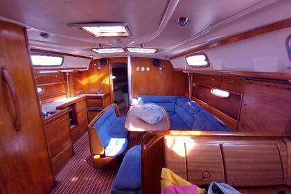 greeceboating with bavaria 42