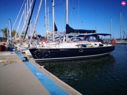 Location Voilier Jeanneau Sun Odyssey 37 local 23