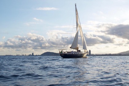 Descubre Barcelona desde el mar