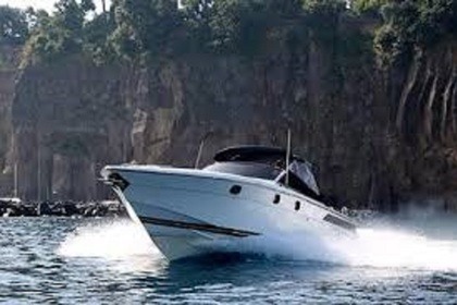 Cantieri di Baia - Baia 40