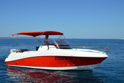 Brand new 2021 Marine Time 620 Sundeck with 150 HP