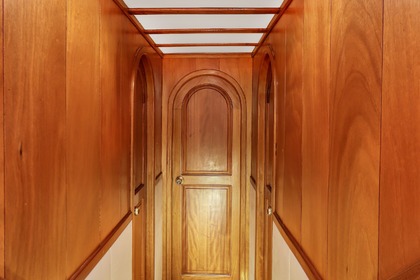 Luxury Boat Susesi 26 m