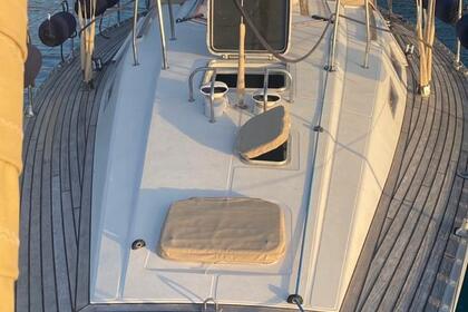 Jeanneau Sun Fast 39