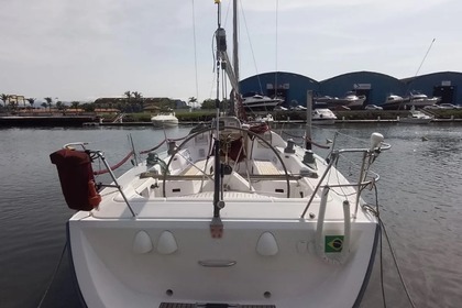 Rental Sailboat Beneteau First 40.7 Rio de Janeiro