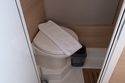 Charter Catamaran  Aventura 45 Fethiye