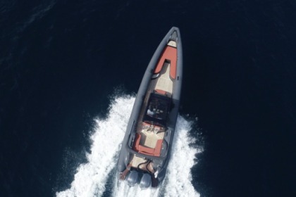 Technohull SEA DNA 999 G5