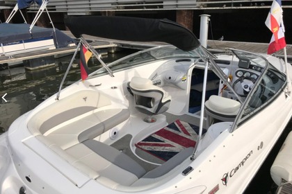 Gönnt euch 2 Stunden Urlaub auf dem Main