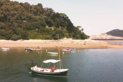 Location Bateau à moteur Garin 4,97 Getxo