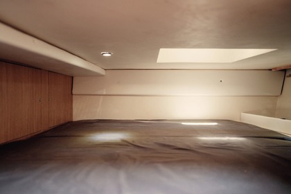 La Calionboats 33 W.A Bellezza 10m 500HP